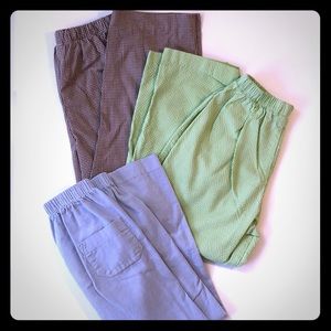 Konffetty Boutique Pants $7 each or 6 for $30